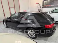 2013 Audi A4