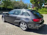 2013 Audi A4