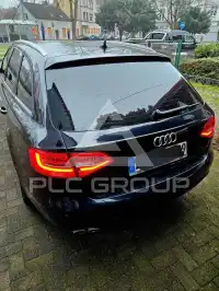 2013 Audi A4
