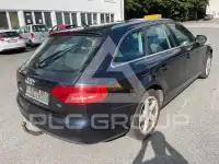 2013 Audi A4