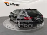 2013 Audi A4