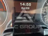 2013 Audi A4