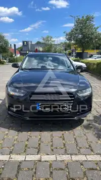2013 Audi A4