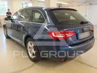 2013 Audi A4