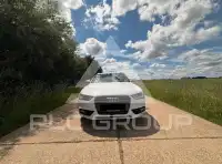 2013 Audi A4
