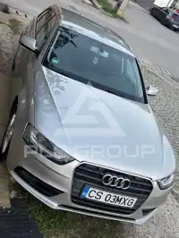 2013 Audi A4