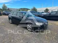 2013 Audi A4