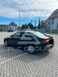 2013 Audi A4