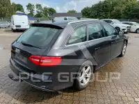 2013 Audi A4