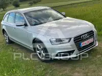 2013 Audi A4