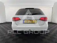 2013 Audi A4