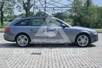 2013 Audi A4