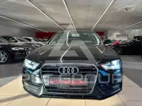 2013 Audi A4
