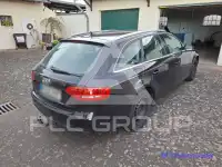 2013 Audi A4