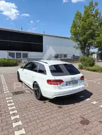 2013 Audi A4