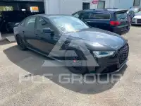 2013 Audi A4