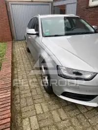 2013 Audi A4