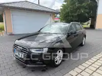 2013 Audi A4