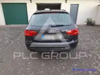 2013 Audi A4