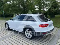 2013 Audi A4