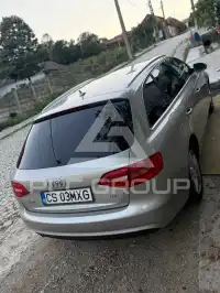 2013 Audi A4