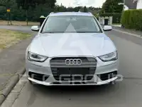 2013 Audi A4