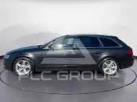 2013 Audi A4