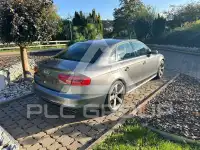 2013 Audi A4