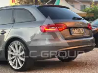 2013 Audi A4