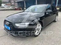2013 Audi A4