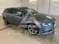 2013 Audi A4
