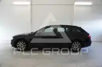 2013 Audi A4