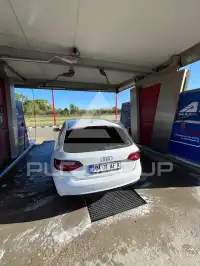 2013 Audi A4