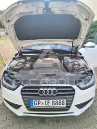 2013 Audi A4