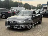 2013 Audi A4