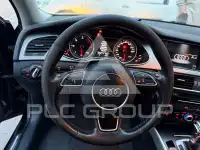 2013 Audi A4
