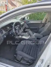 2013 Audi A4