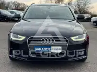 2013 Audi A4