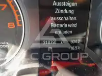 2013 Audi A4