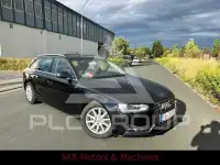 2013 Audi A4