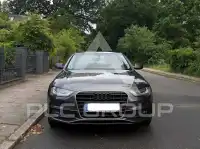 2013 Audi A4
