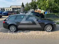 2013 Audi A4