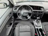 2013 Audi A4