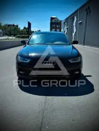 2013 Audi A4