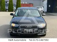 2013 Audi A4