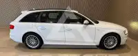 2013 Audi A4