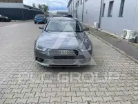 2013 Audi A4