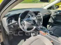 2013 Audi A4