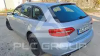 2013 Audi A4
