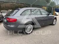 2013 Audi A4
